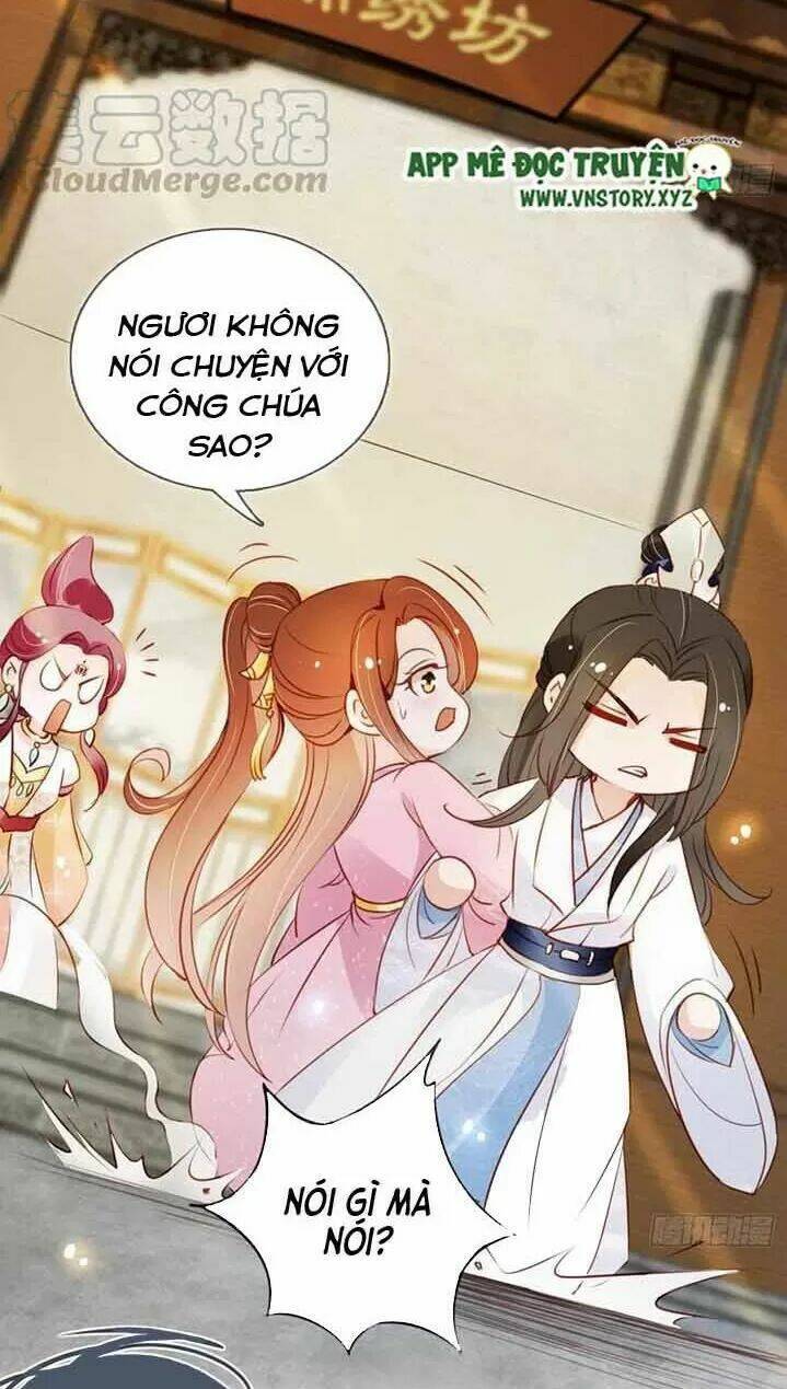 Nàng Trở Thành Bạch Nguyệt Quang Của Vương Gia Bệnh Kiều: Chapter 48