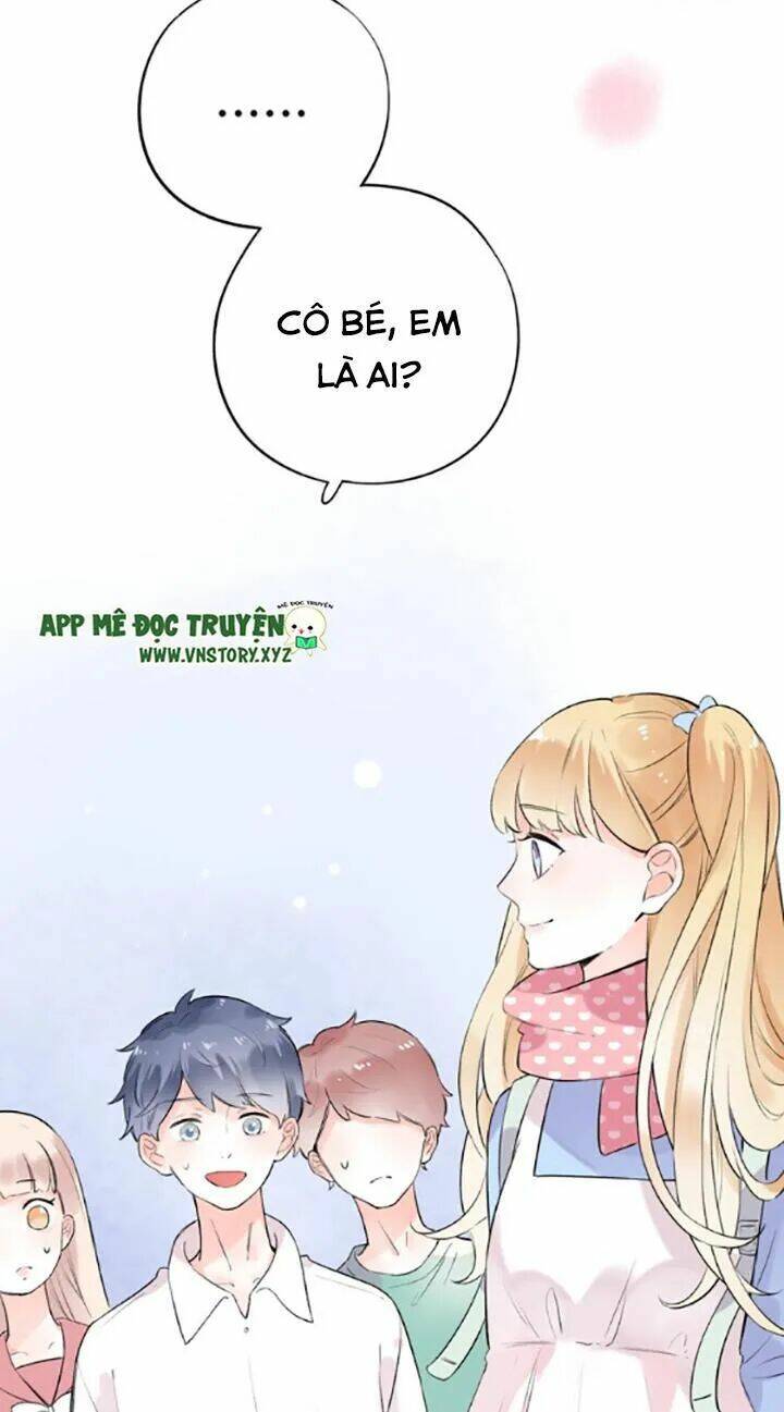 Trạch Thượng Tịch Mịch Huỳnh Hỏa: Chapter 45