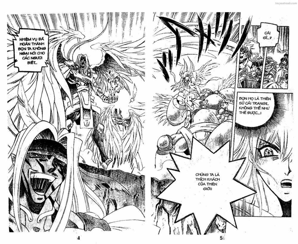 Devil And Devil: Chapter 73