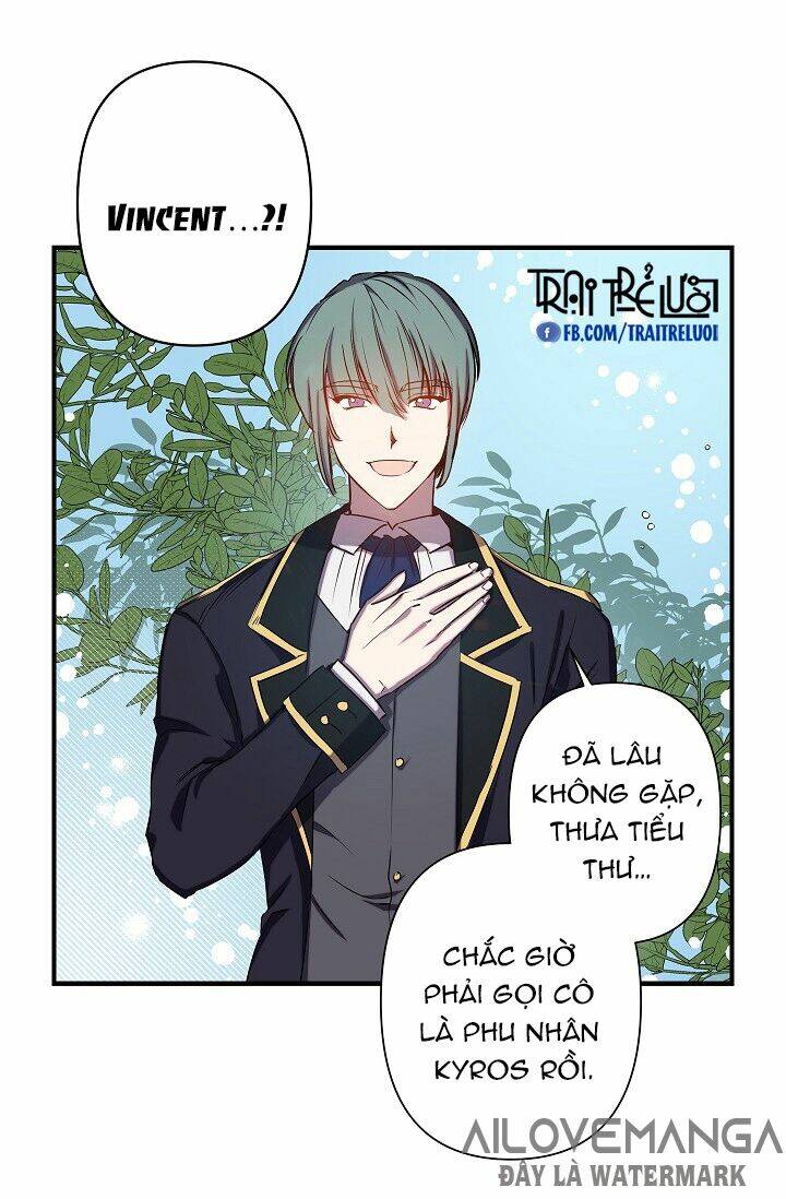 Hôn Lễ Báo Thù: Chapter 53