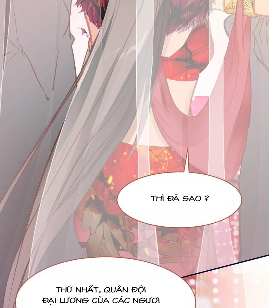 Gả Cho Một Tên Thái Giám Đáng Ghét: Chapter 120