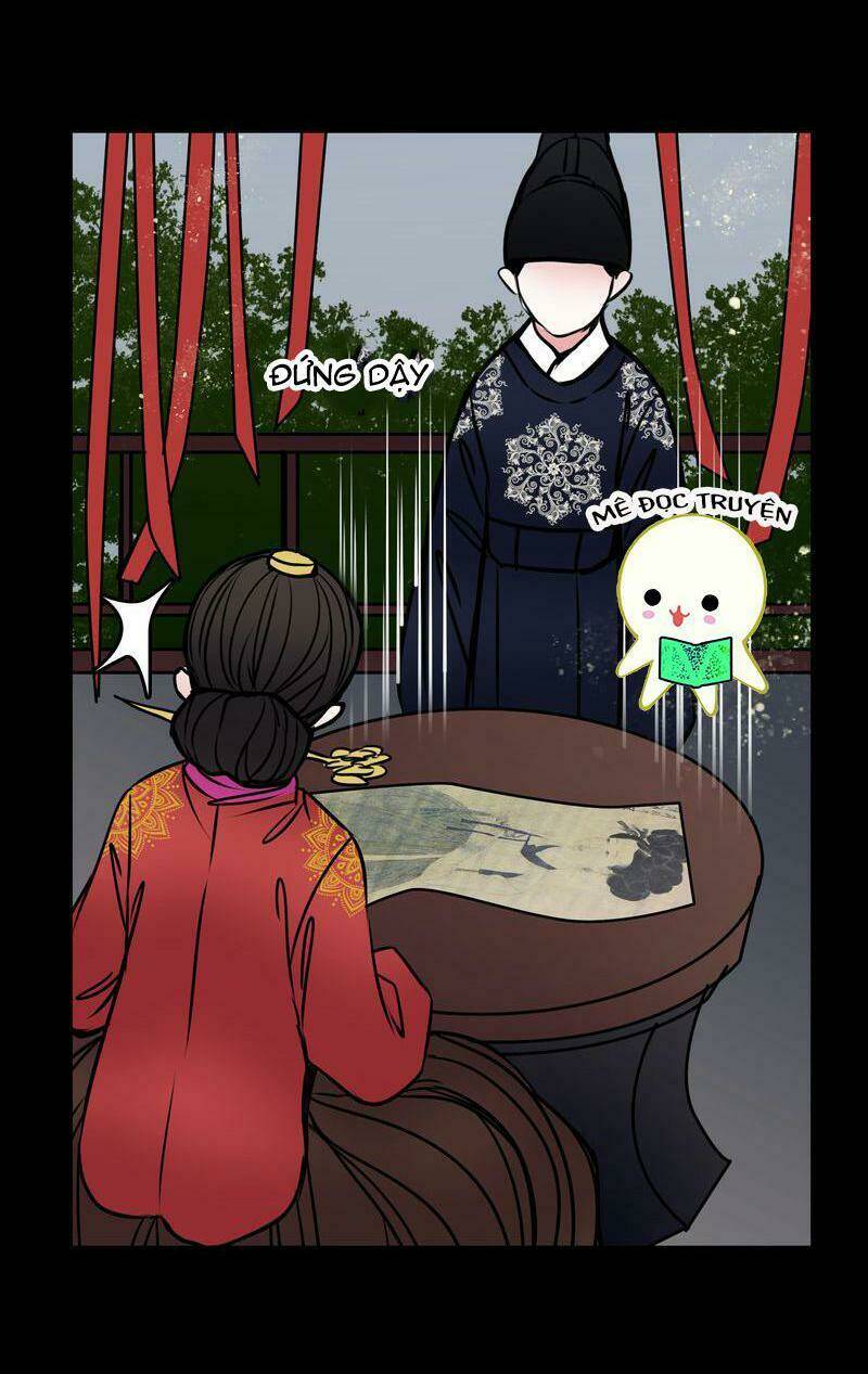 Nhật Ký Nữ Phù Thủy Hồi Sinh: Chapter 43