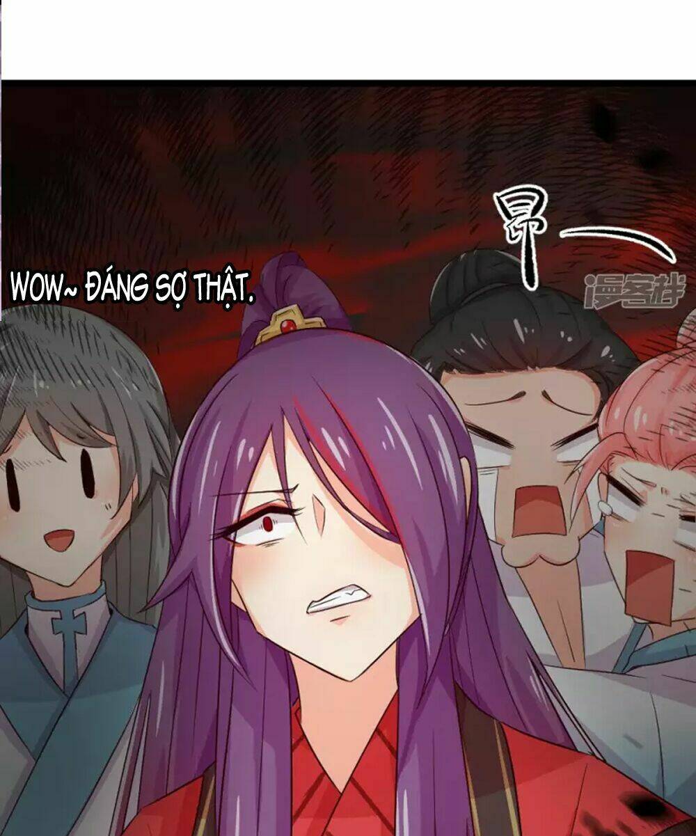 Đệ Tử Của Ta Là Heo: Chapter 6