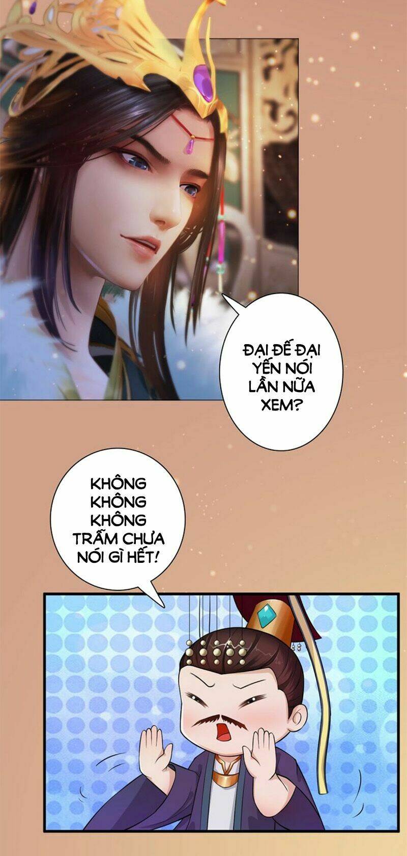 Phong Quỷ Truyền Thuyết: Chapter 91