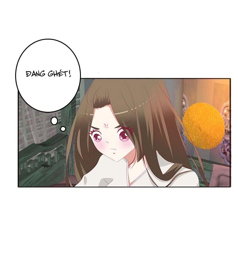 Thông Linh Phi: Chapter 394