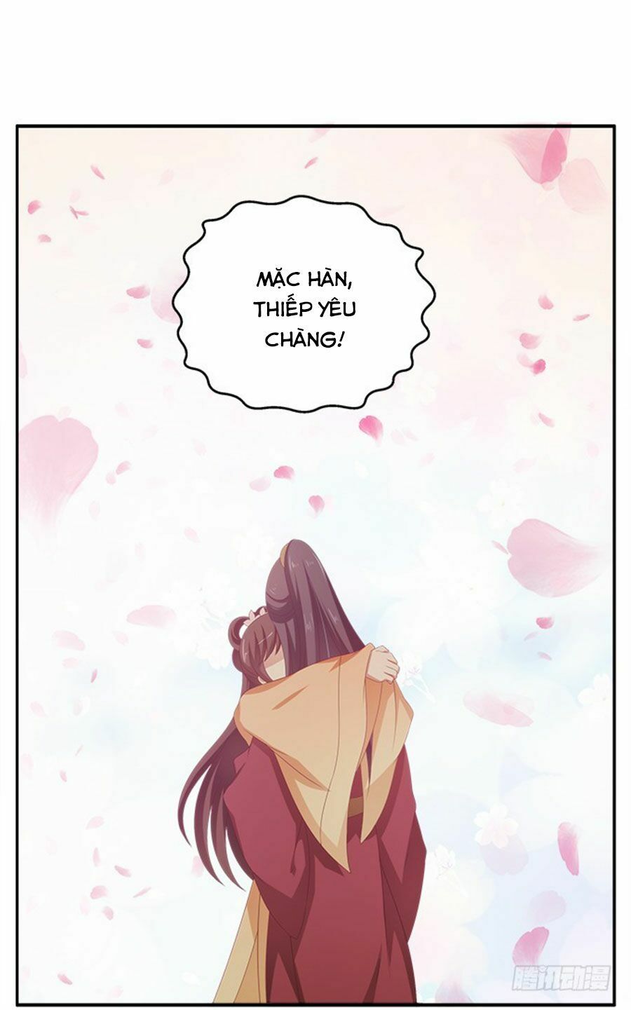 Thịnh Thế An Nhiên: Chapter 36