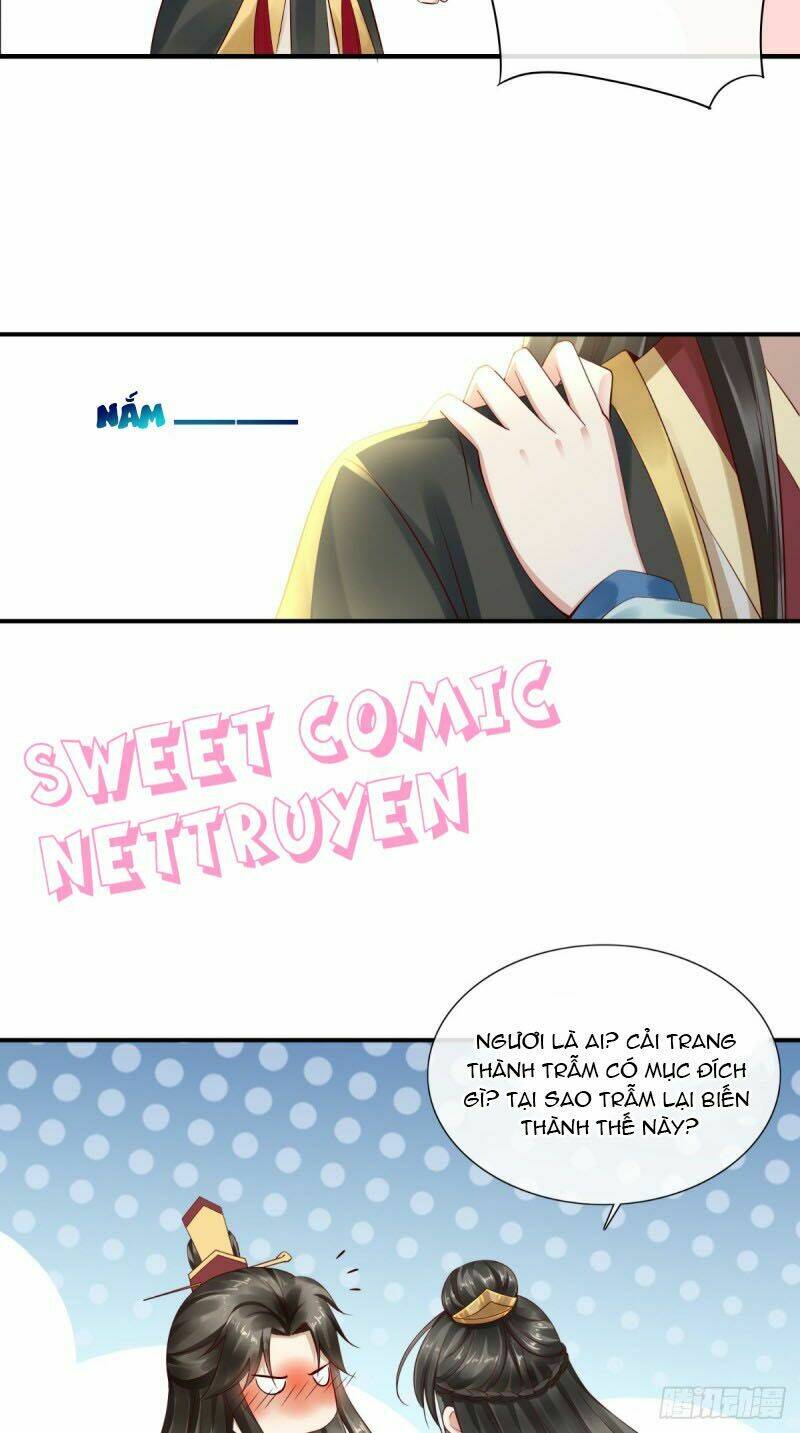 Bổn Cung Muốn Làm Hoàng Đế: Chapter 3