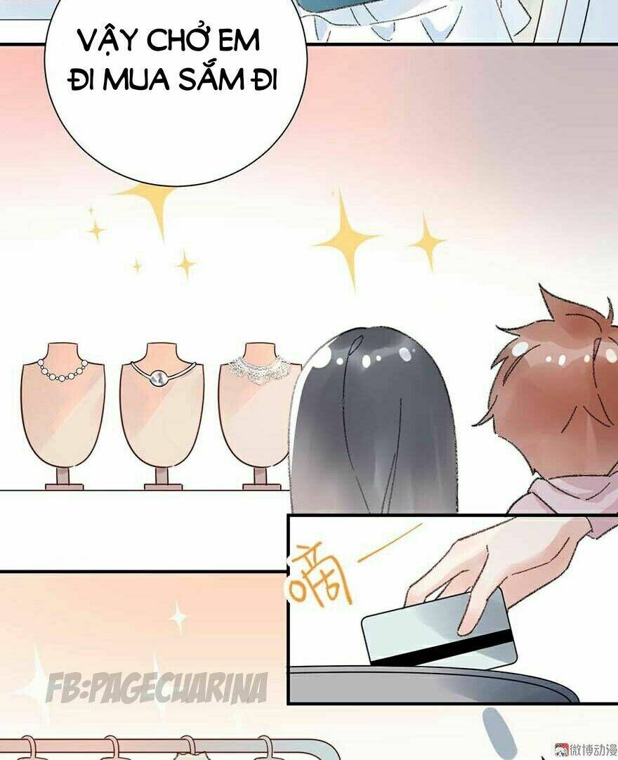 Tra Nam Cút Ra: Chapter 4