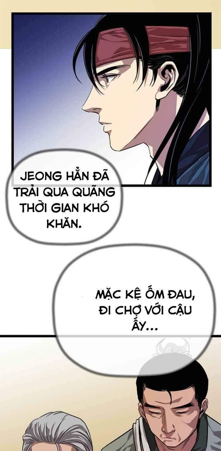 Hành Trình Của Cử Nhân Ma Hyun: Chapter 2