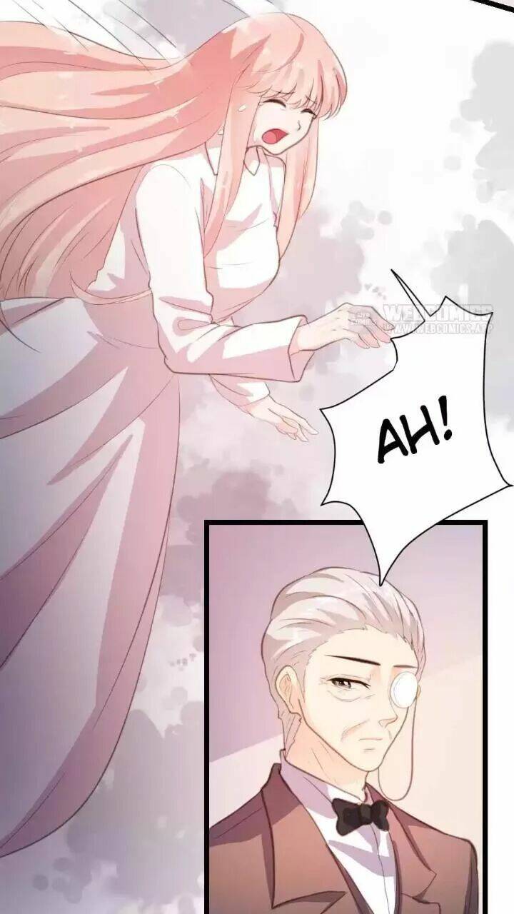 Bản Hợp Đồng Của Tổng Tài Lạnh Lùng: Chapter 17