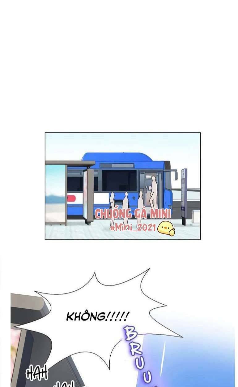 Lee Bom, Em Là Của Anh: Chapter 2