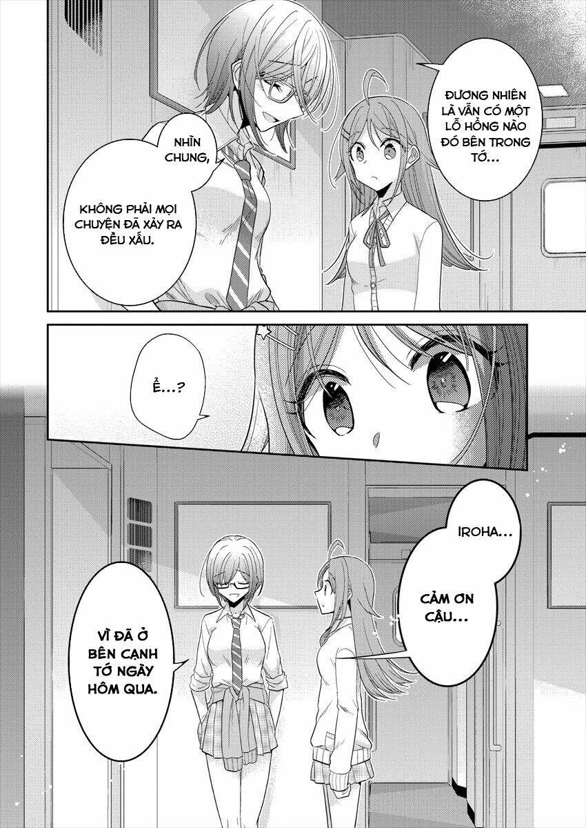 Useless Princesses: Chapter 23