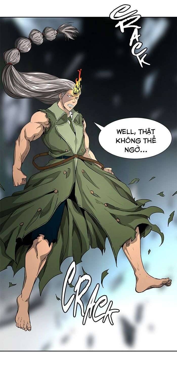 Tòa Tháp Bí Ẩn 2: Chapter 483