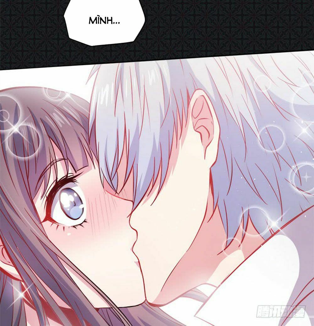 Ngạo Kiều Quỷ Vương Yêu Ta: Chapter 73