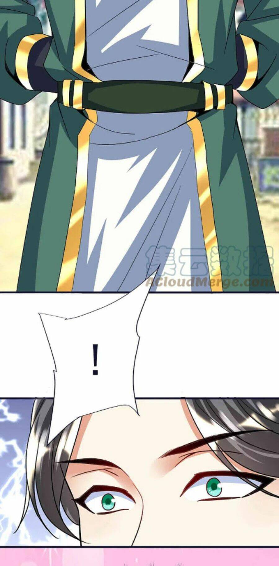 Chí Tôn Trời Hoang: Chapter 58