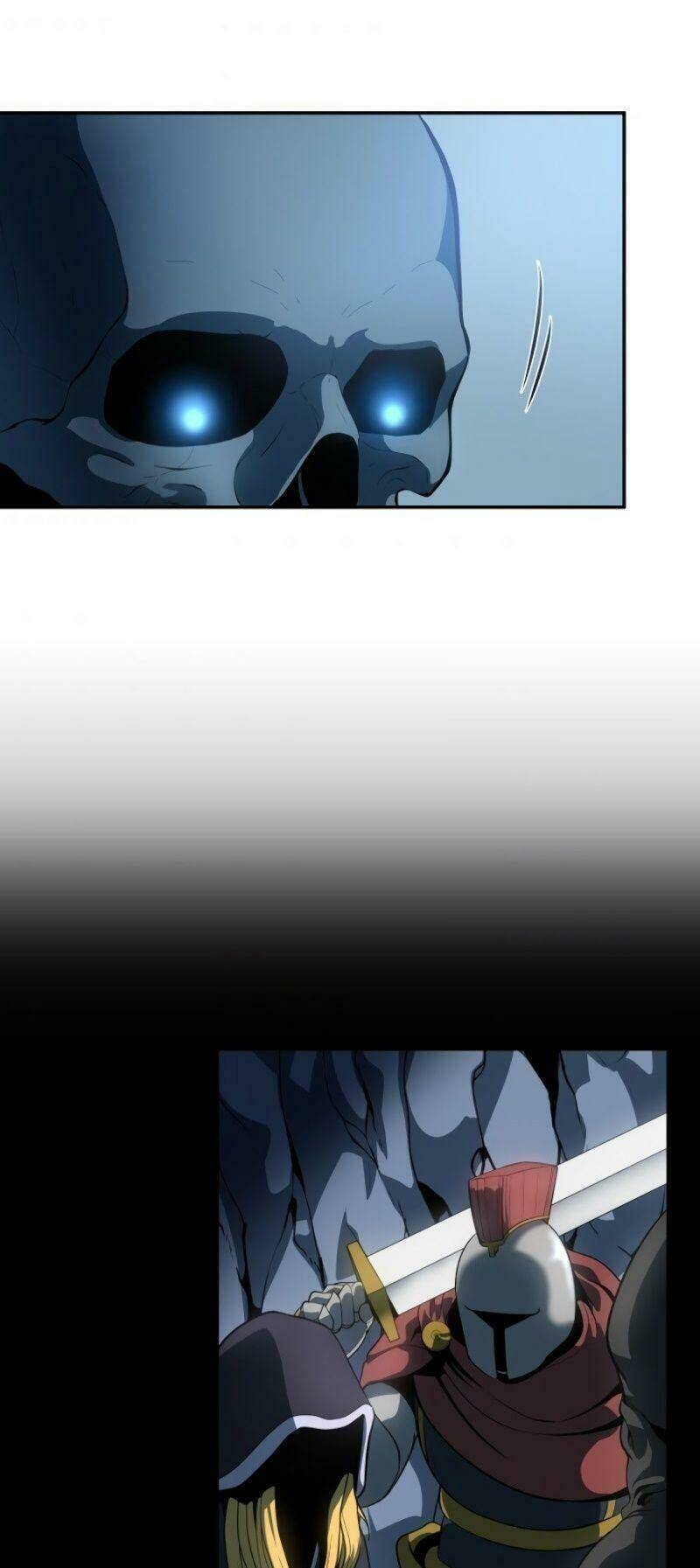 Ngôi Nhà Kết Nối Với Hầm Ngục: Chapter 4