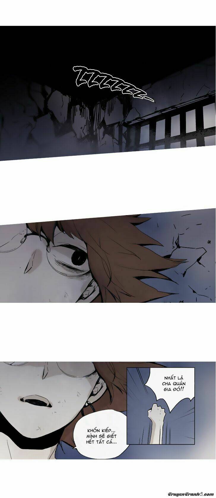 American Ghost Jack: Chapter 21