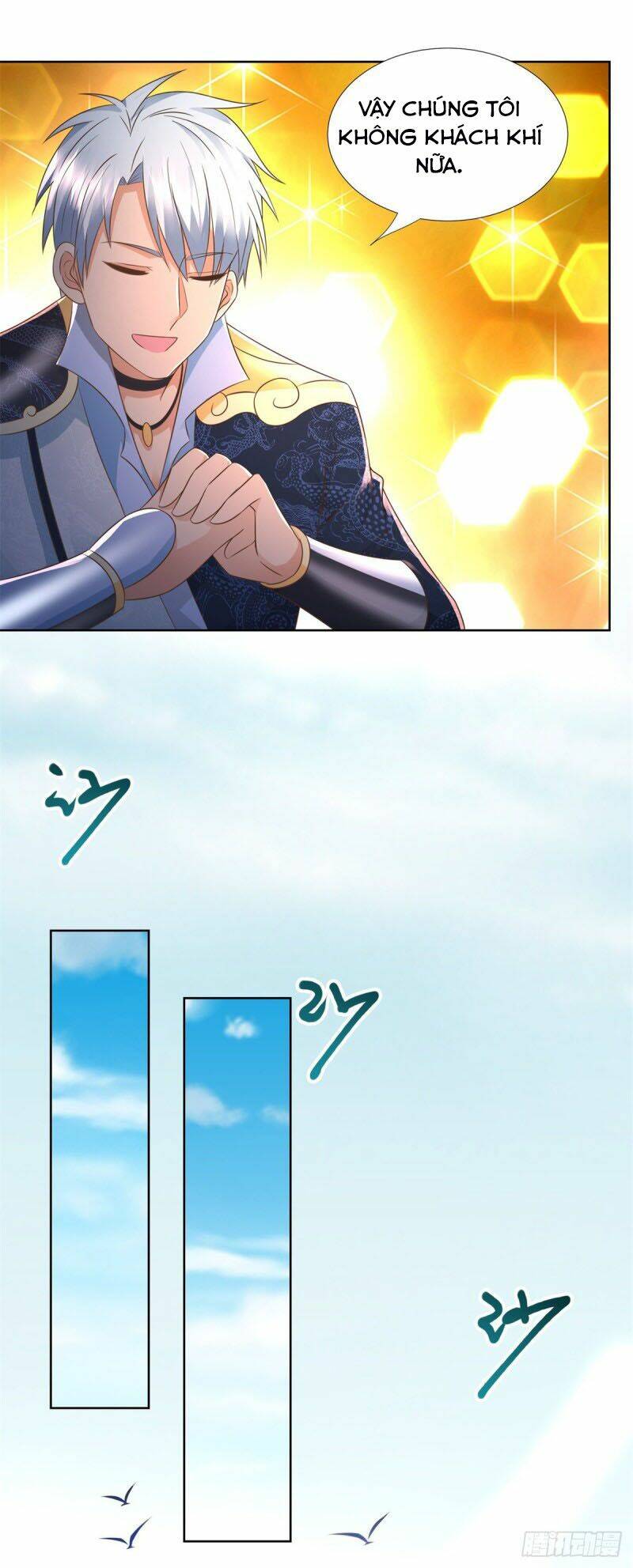 Chí Tôn Trọng Sinh: Chapter 114