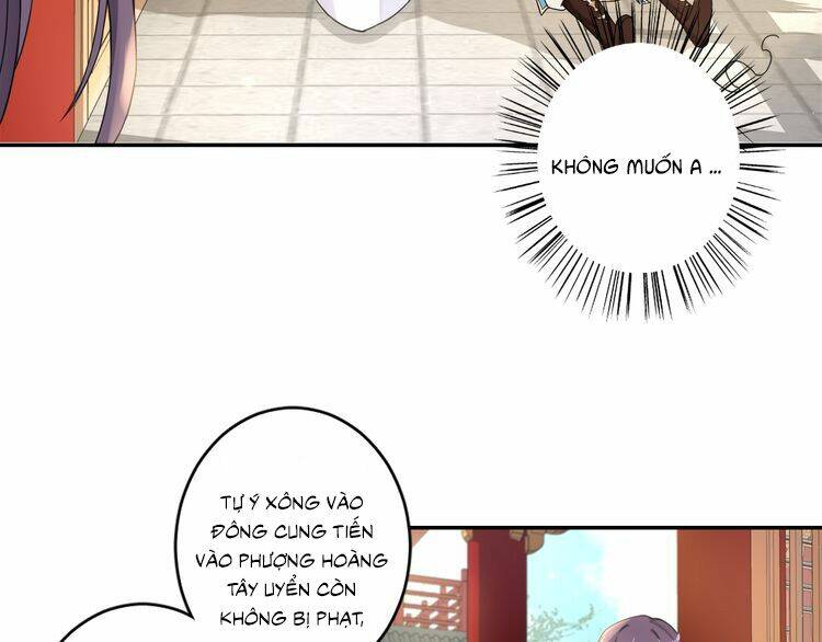 Hoa Nhan Sách: Chapter 15.2