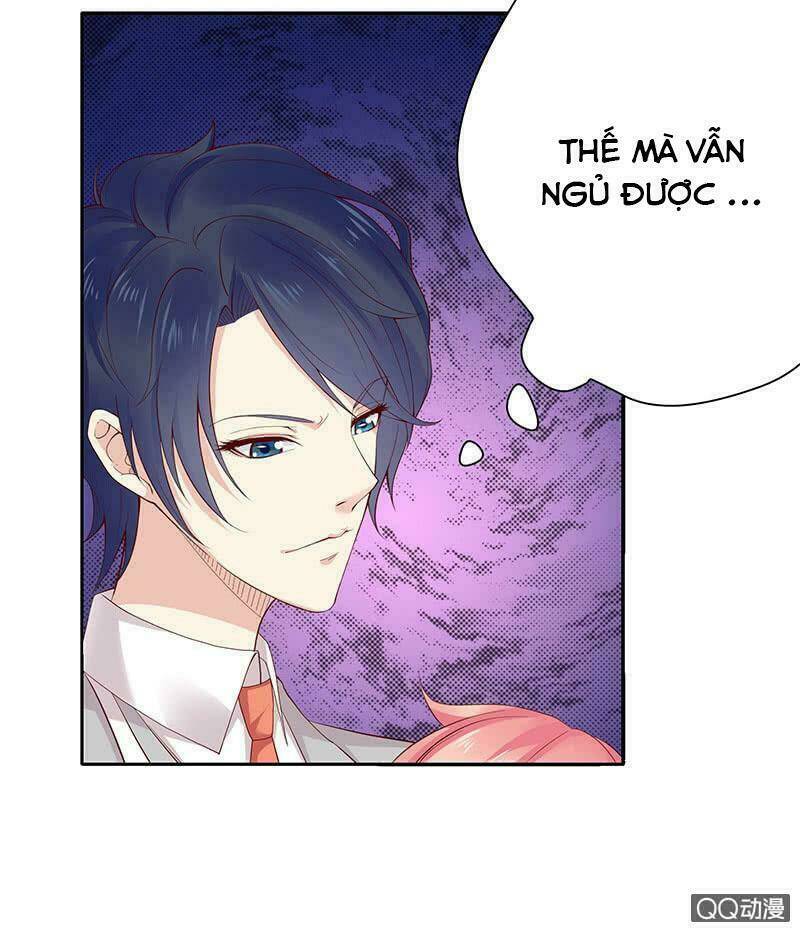 Băng Sơn Học Trưởng Không Được Chọc: Chapter 38.1