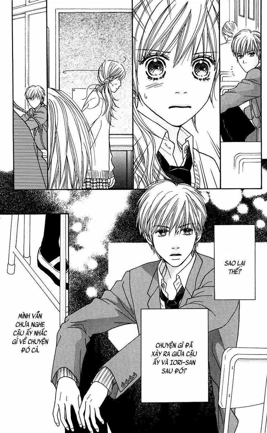 Cô Láng Giềng: Chapter 112