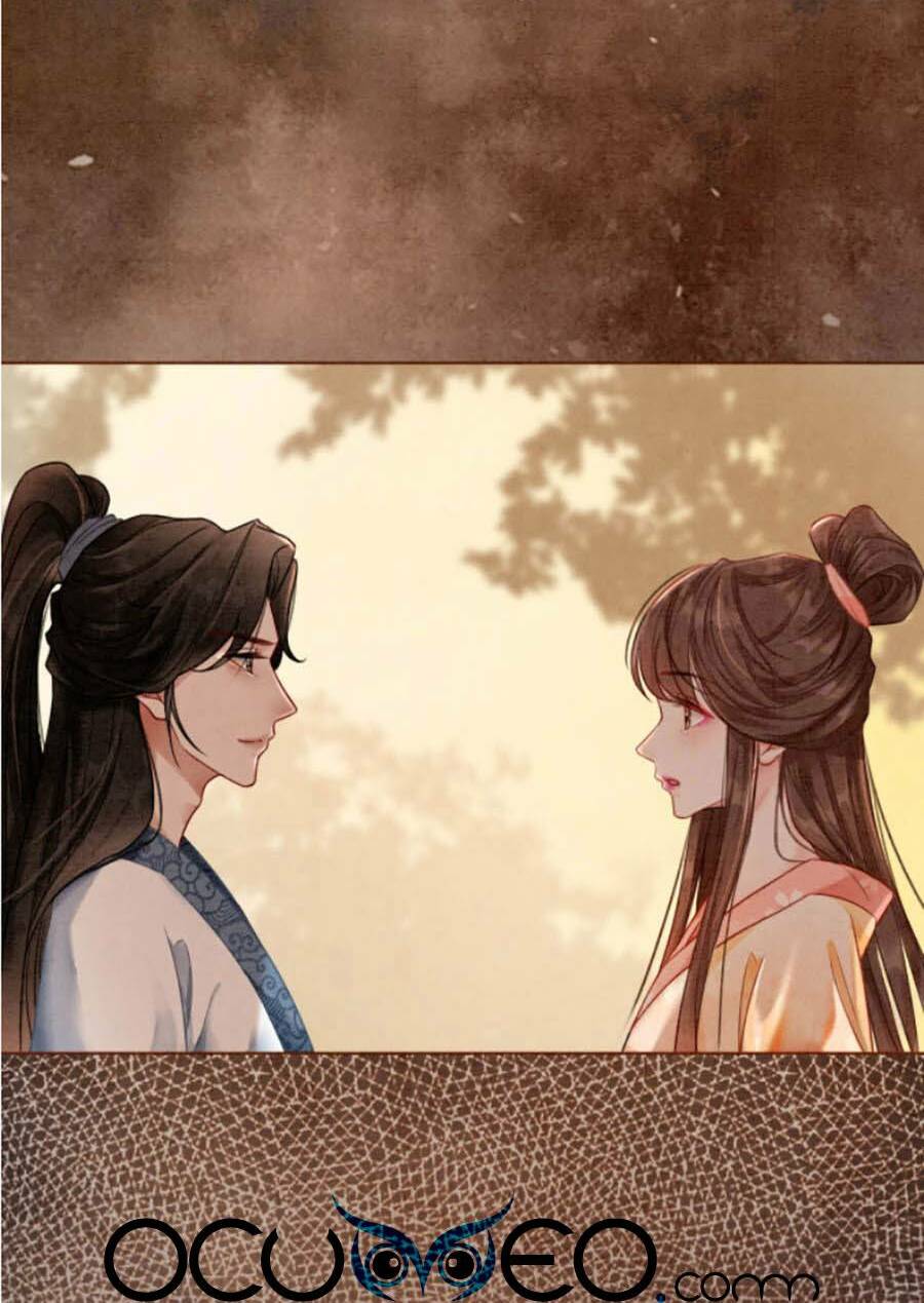 Xung Hỉ Vương Phi: Chapter 22