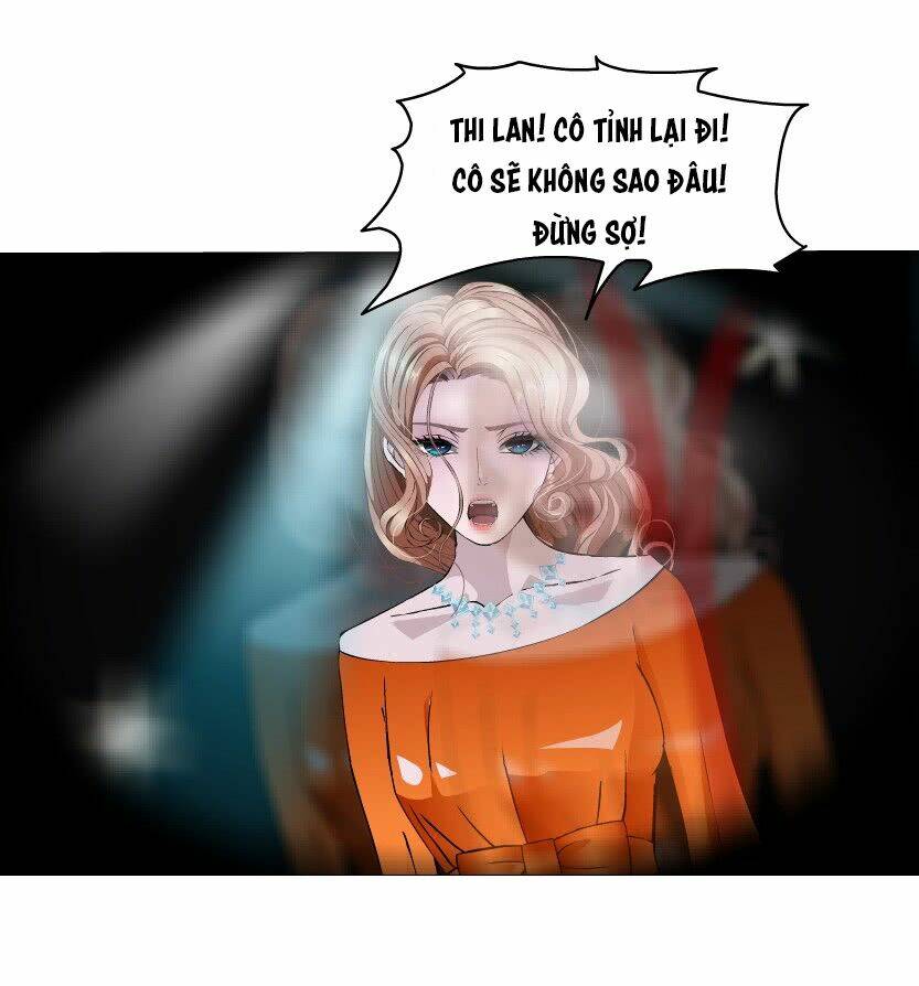 Cạm Bẫy Của Nữ Thần: Chapter 185