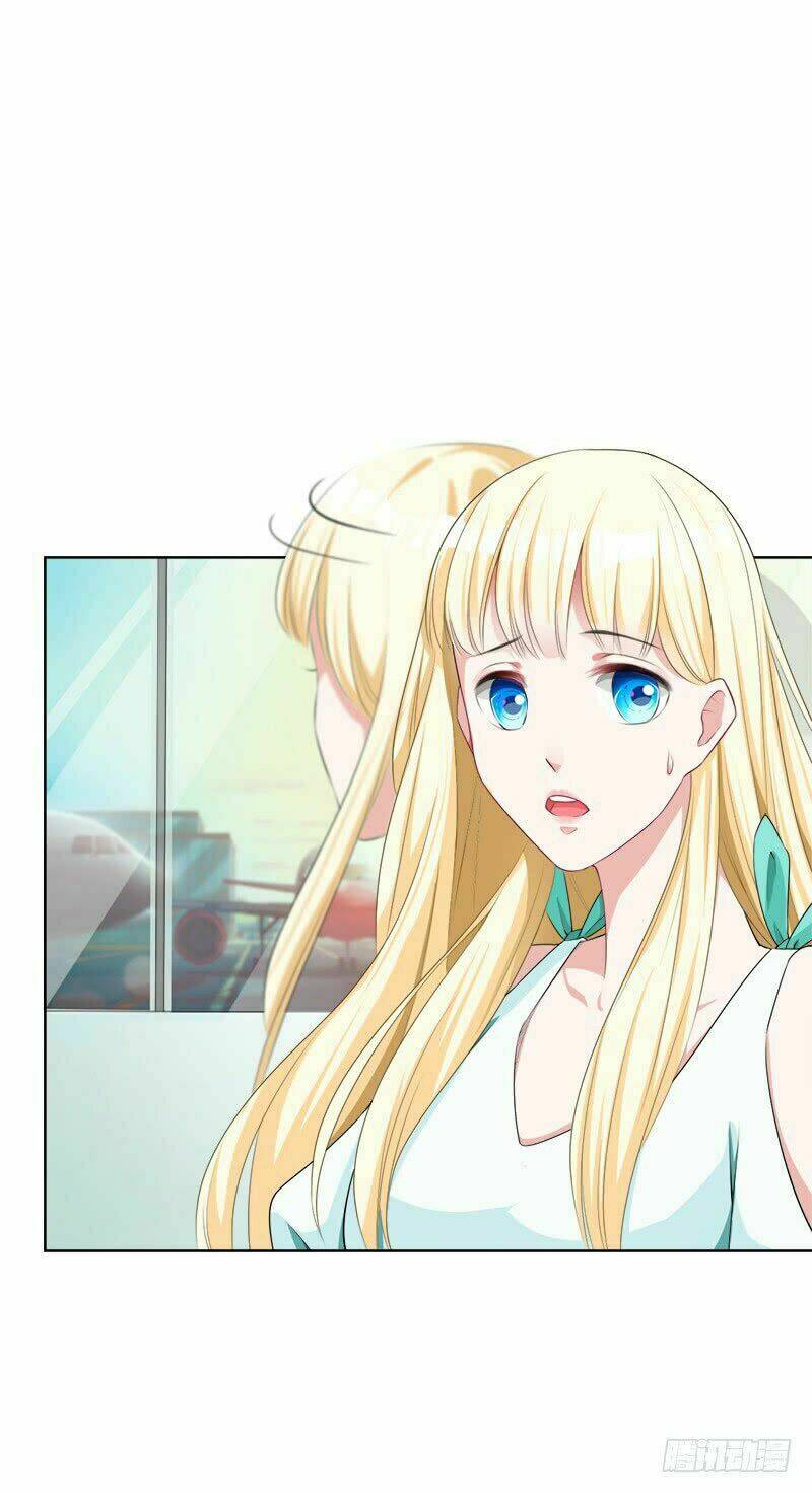 Lãnh Hôn Cuồng Ái: Chapter 9