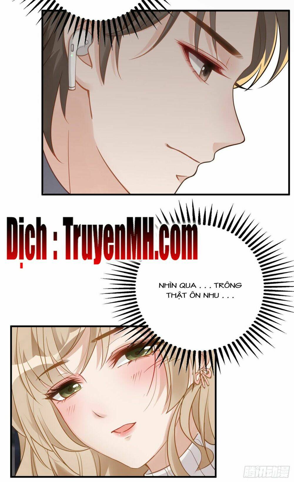 Lấy Tình Yêu, Lấy Thời Gian: Chapter 17