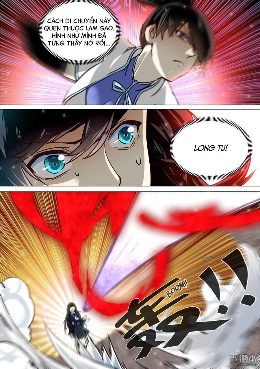 After Transformation, Mine And Her Wild Fantasy: Chapter 39