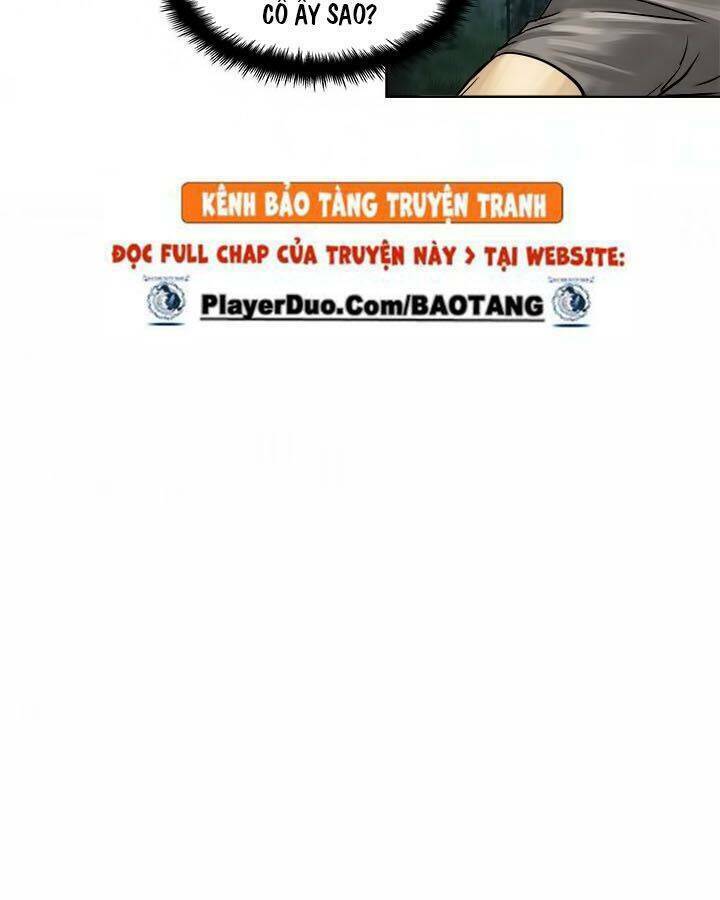 Truyền Thuyết Đế Vương: Chapter 6