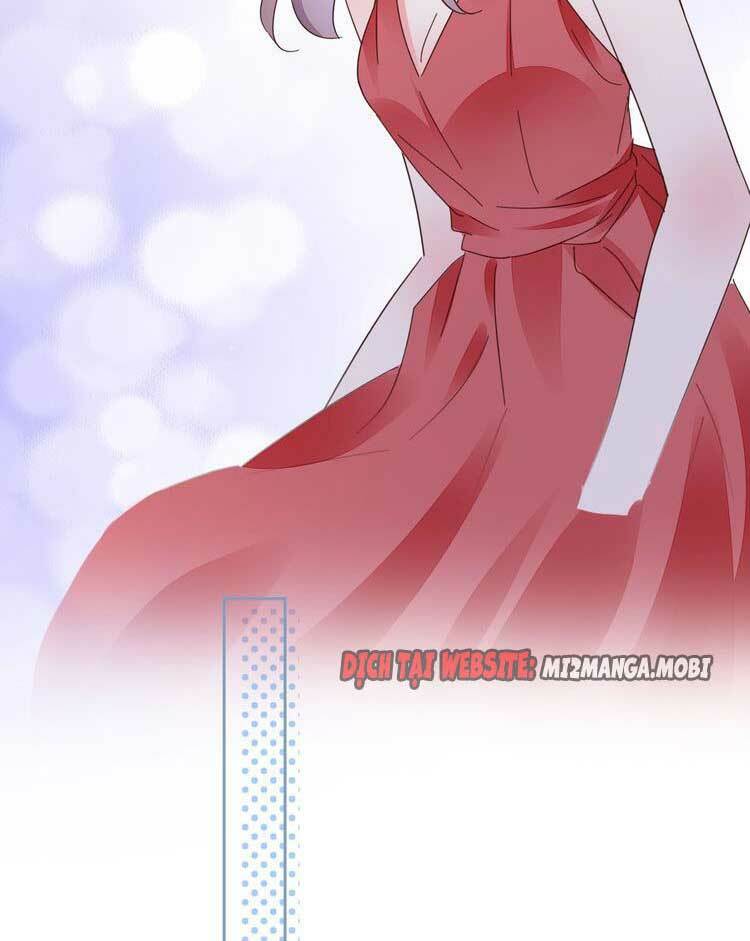 Điều Ước Sủng Ái Bất Bình Đẳng: Chapter 125.1