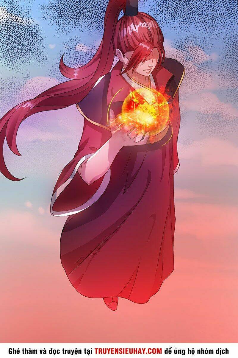 Tiên Vương Trùng Sinh: Chapter 15