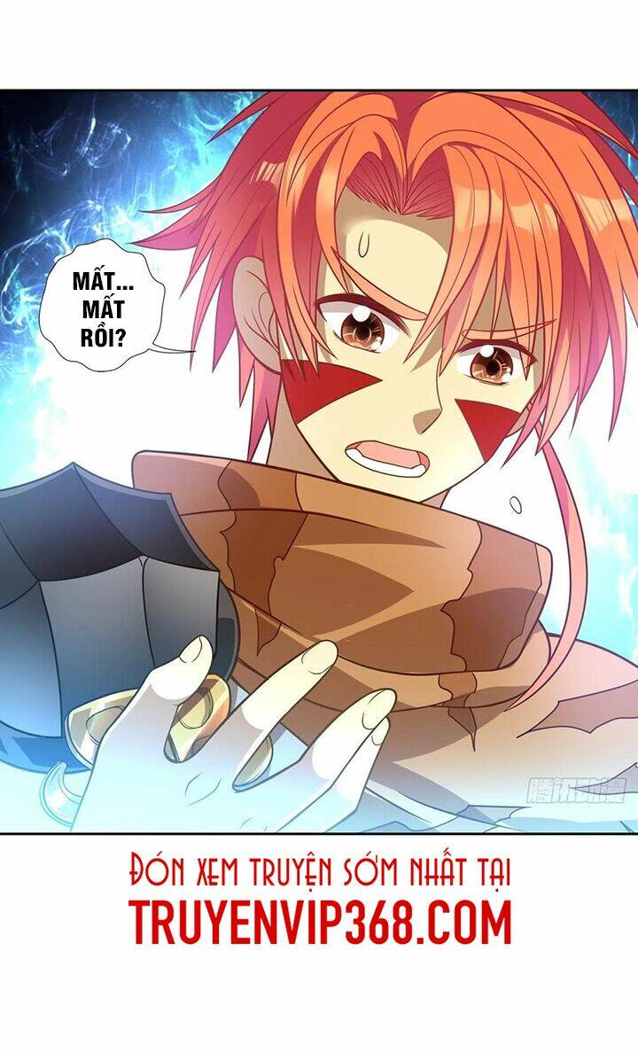 Người Nguyên Thủy Mạnh Nhất: Chapter 2