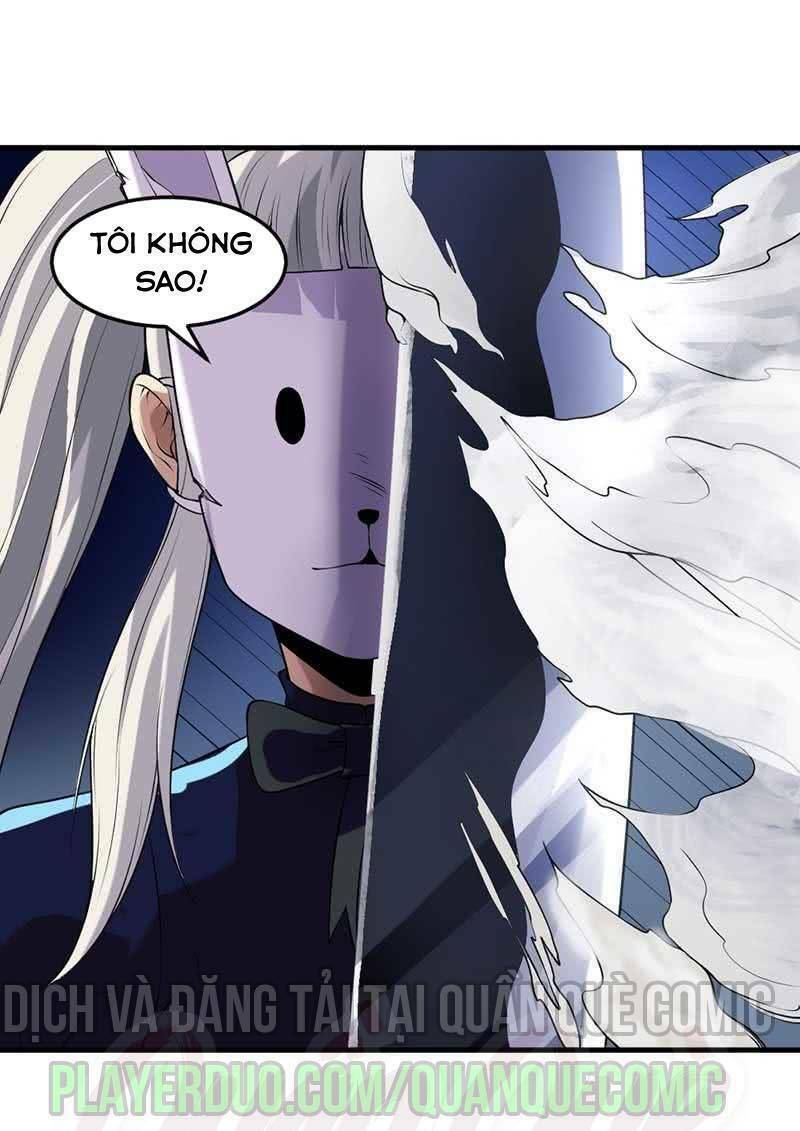 Cuộc Sống Tận Thế Bắt Đầu Từ Số 0: Chapter 36