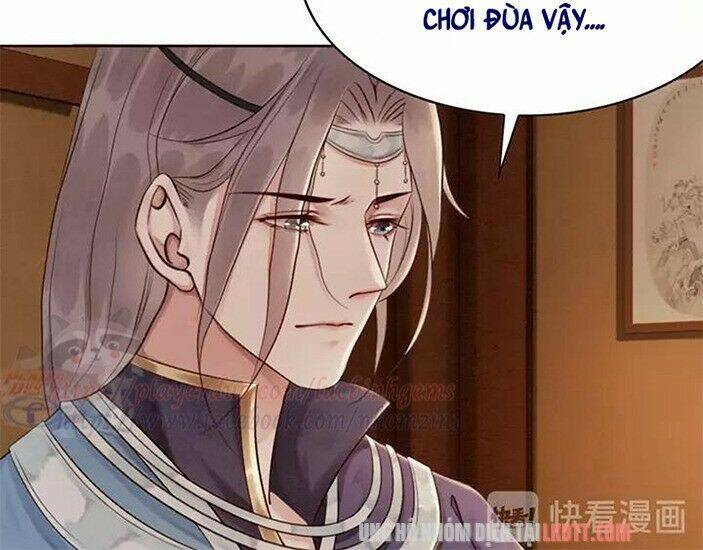 Trọng Sinh Bá Sủng Nhiếp Chính Vương Quá Mạnh Mẽ: Chapter 90