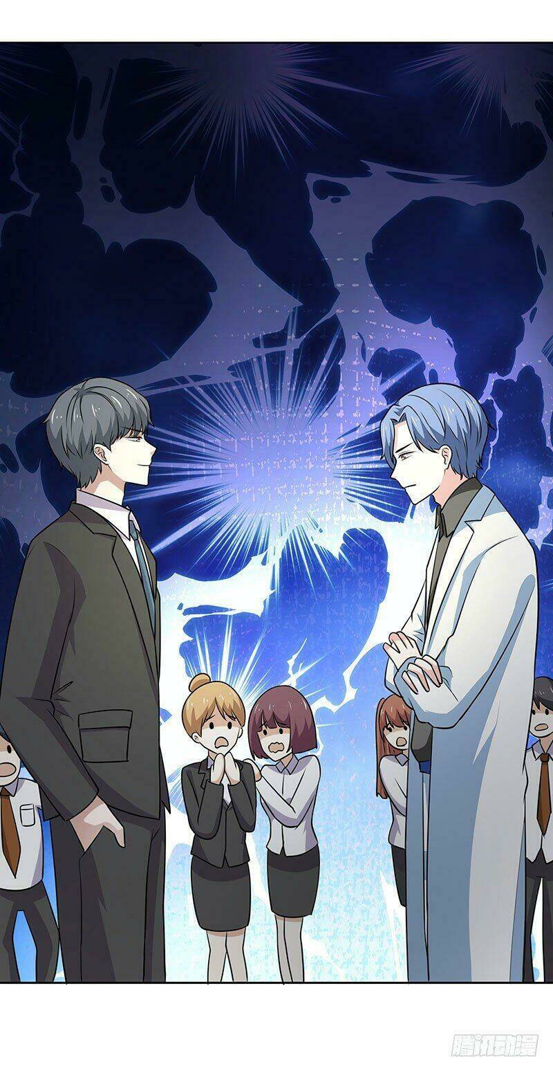 Quy Luật Năm Bản Mệnh Của Hồ Ly: Chapter 18