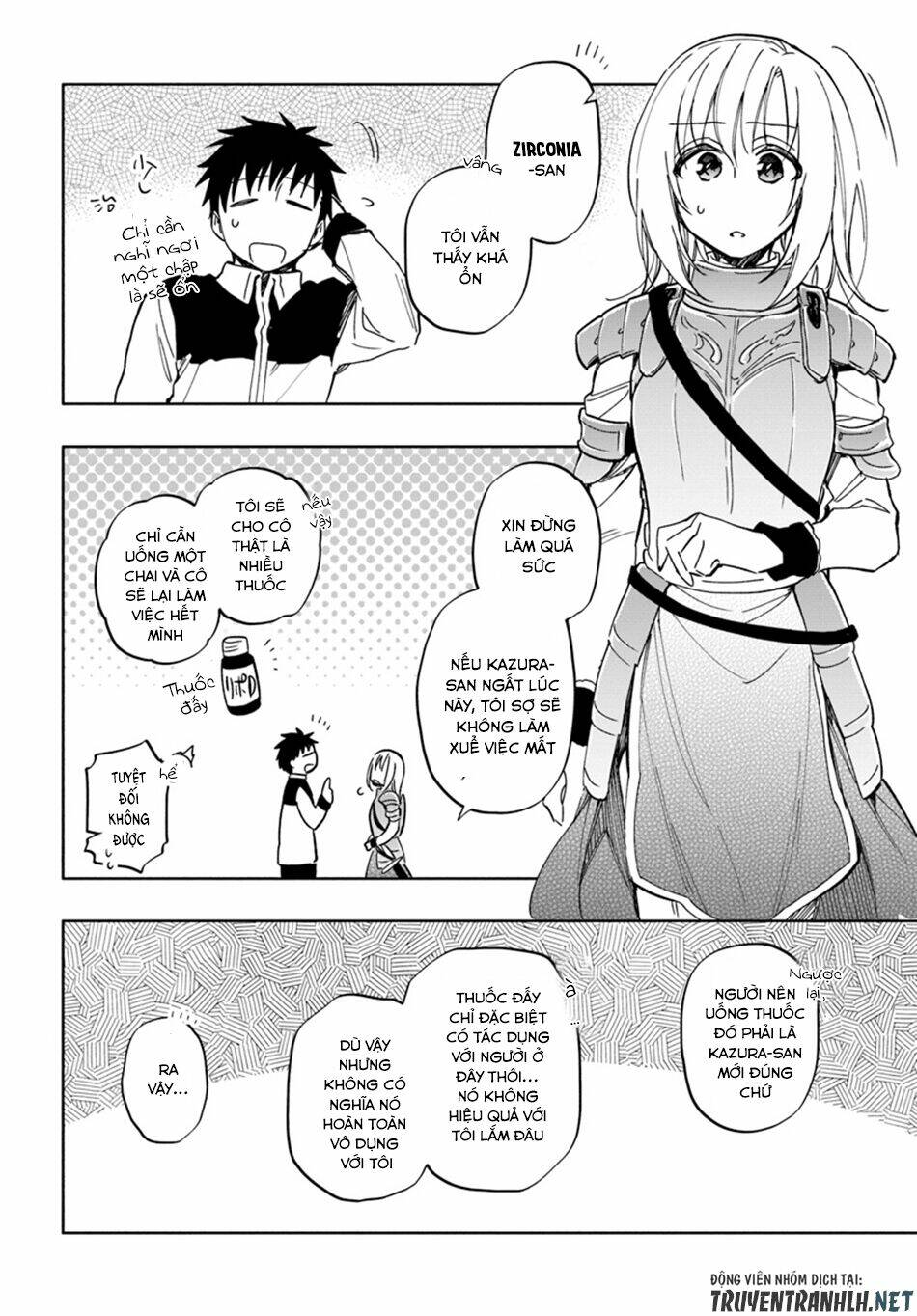 Takarakuji De 40-Oku Atattandakedo Isekai Ni Ijuu Suru: Chapter 29