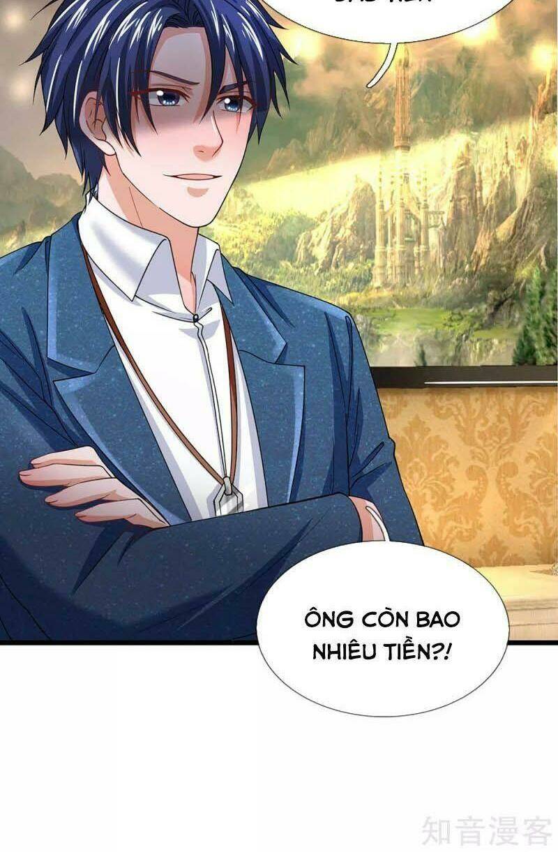 Chung Cực Binh Vương Tại Đô Thị: Chapter 141