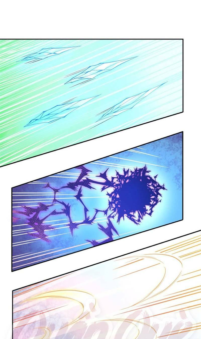 Nhặt Ma Vương Về Làm Nữ Hầu: Chapter 21