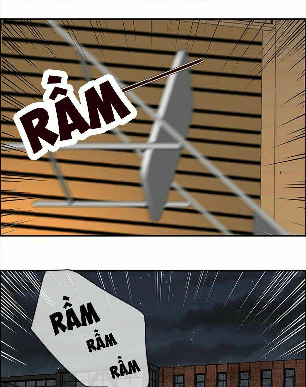 Đại Thần Tình Yêu Chớ Chạm Tôi: Chapter 70