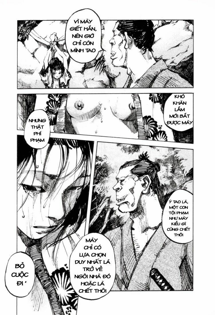 Sidooh: Chapter 1