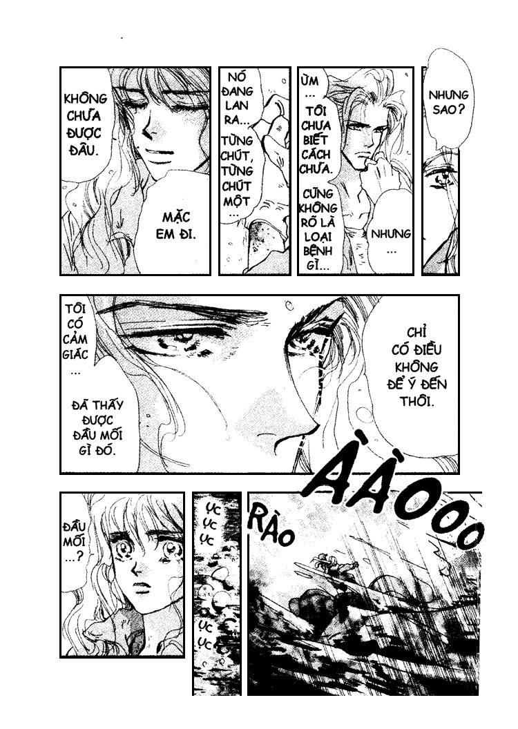 Mầm Sống: Chapter 30