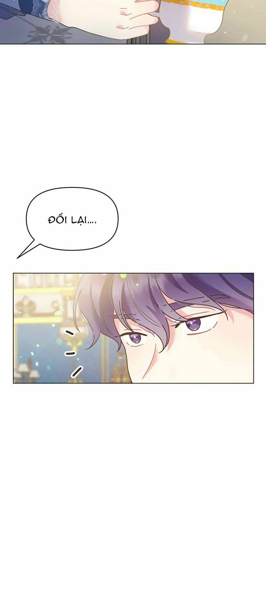 Khu Vườn Câm Lặng: Chapter 8