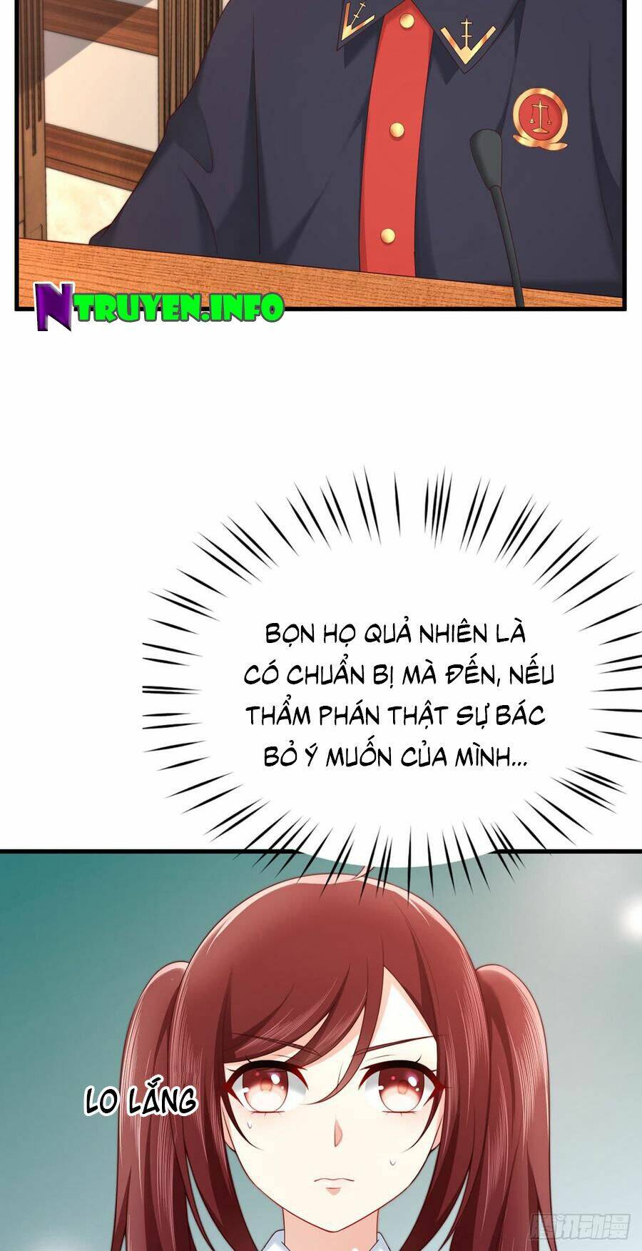 Nam Thần Truy Thê Chỉ Nam: Chapter 59.2