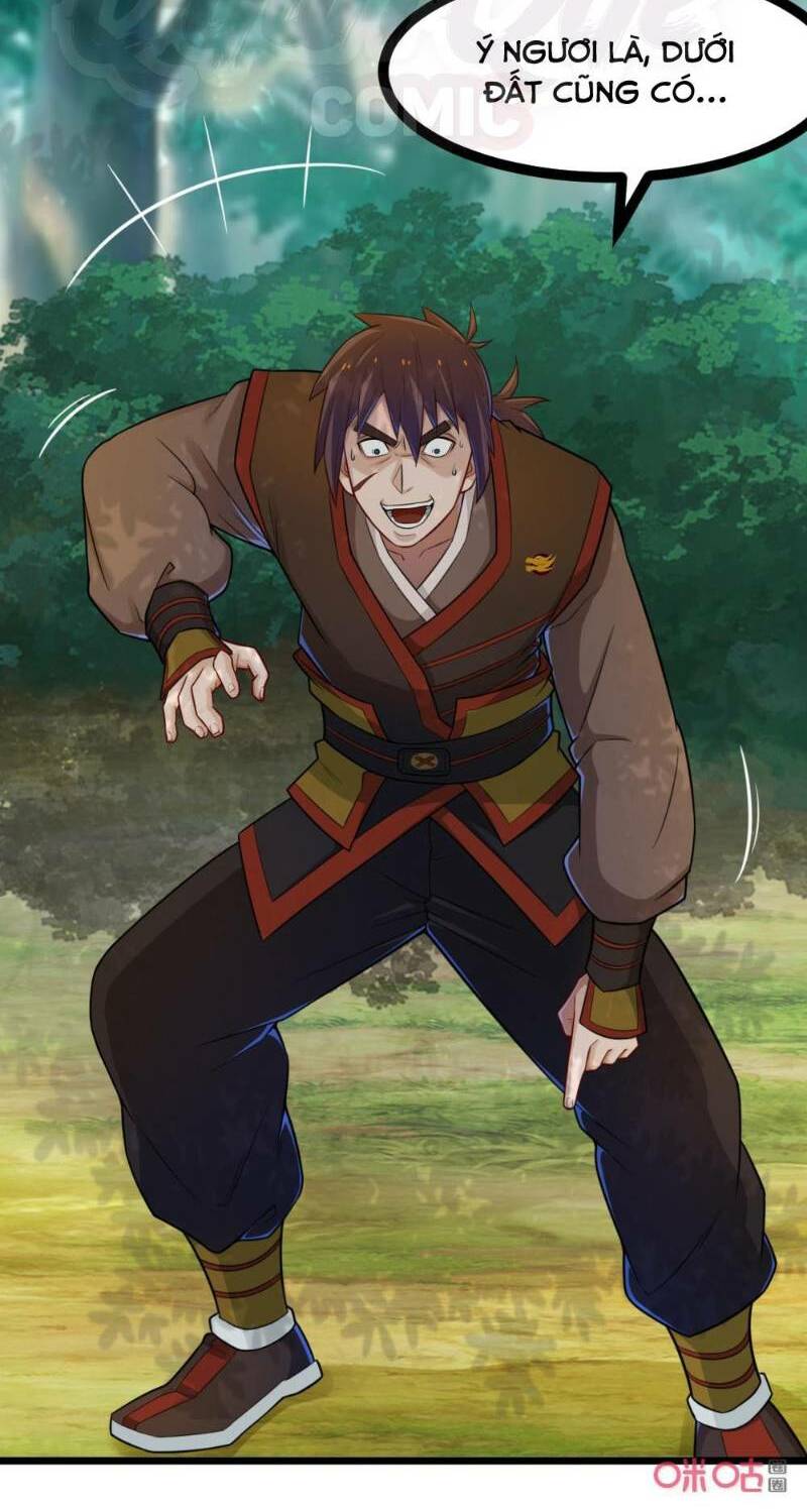 Tu Tiên Cuồng Thần: Chapter 55