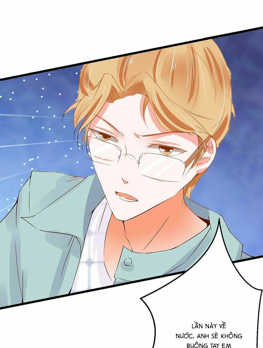 Bạn Trai Là Ngôi Sao: Chapter 37