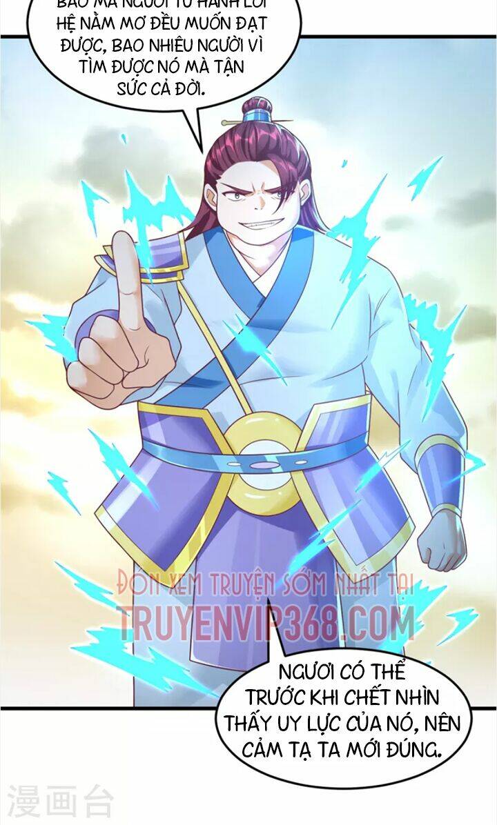 Chí Tôn Trọng Sinh: Chapter 198