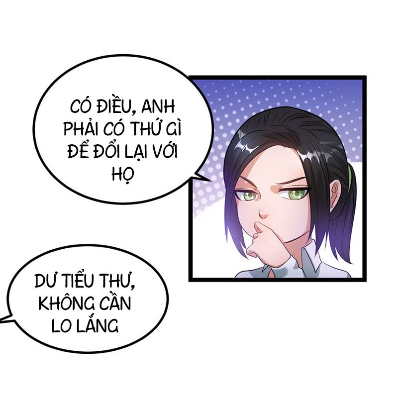Tiên Vương Trùng Sinh: Chapter 44