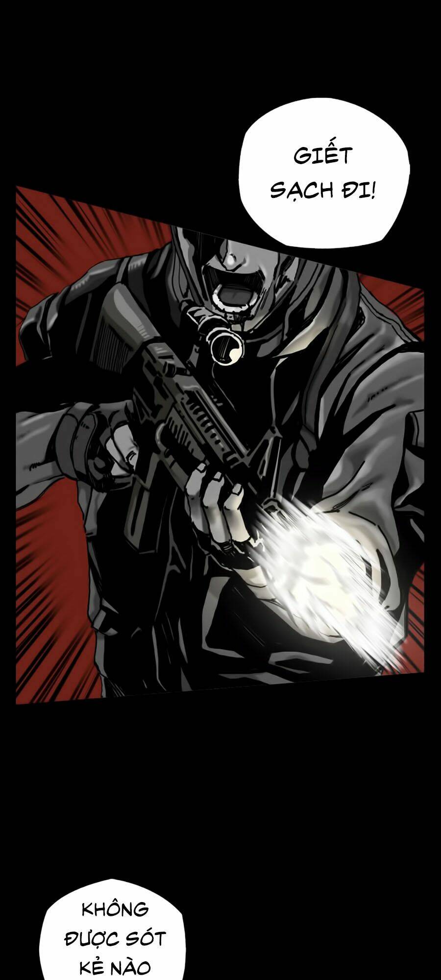 Thợ Săn Đầu Tiên: Chapter 1